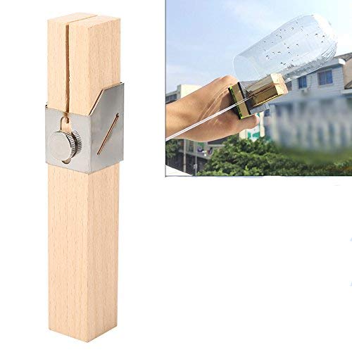 Plastic Cutter & Rope Cutter Portable Outdoor Tool for DIY, Craft, and Decoration Projects