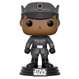 Funko POP! Star Wars: The Last Jedi - Finn - Collectible Figure