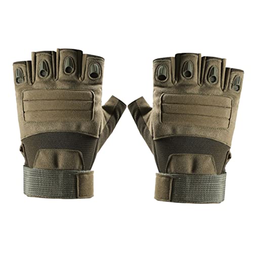 Guantes Ciclismo Invierno Mtb Marca DEARMAMY