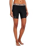 Under Armour Women's UA Strike Zone Slider Large Black