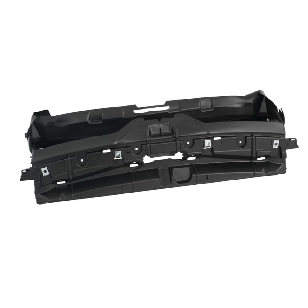 Igzllbyj Onecolor Radiator Duct Compatible With 3 Series F30 F80 F31 F30n F31n F35 F35n