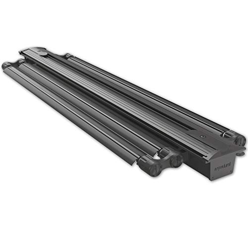 iQuatics 4 Röhren, 92 cm, T5, kompatibel mit Juwel High Lite, Vision 180, inklusive Leuchtmittel und Reflektoren