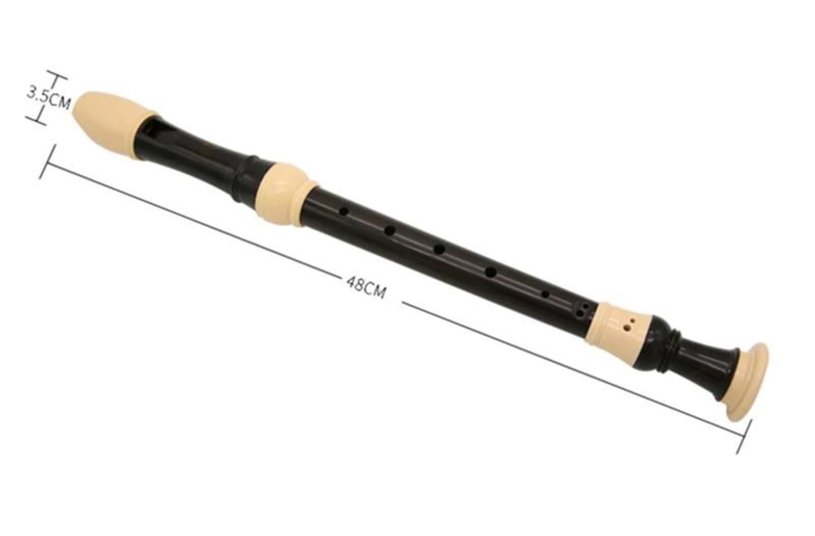Flauto Dolce Professionale Flauto Dolce Contralto A 8 Fori In Fa Strumento Verticale Di Livello Professionale