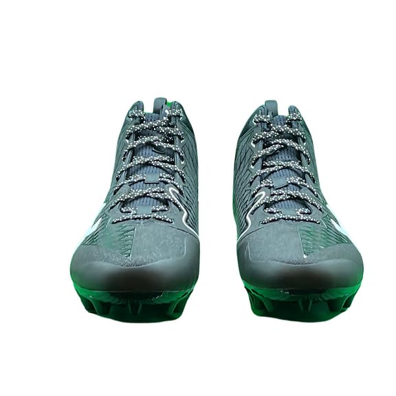 Under Armour Team Nitro Select Men's Football Cleats2