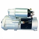 M003T54072 M003T54071 Starter Motor abulollry Fit for Mitsubishi Engine 80-99