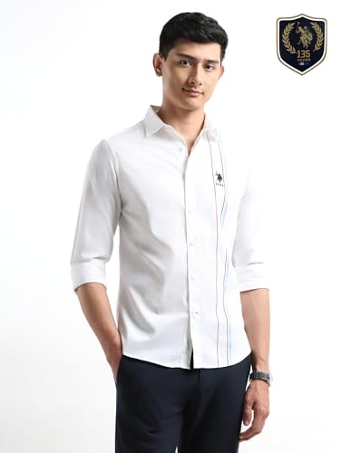 Image of U.S. Polo ASSN. Men Shirt