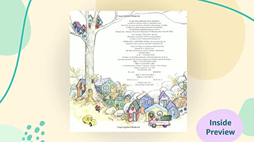 The Littlest Christmas Tree