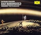 ワーグナー:ラインの黄金