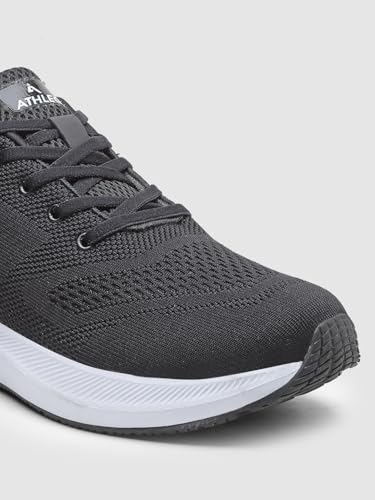 Image of Action ATG-496 Lightweight Comfortable Cushioned Running Sports Shoes for Men