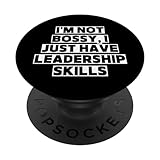 Photo Gallery leadership boss manager imprenditore umorismo regali idea popsockets popgrip intercambiabile Photo Gallery leadership boss manager imprenditore umorismo regali idea popsockets popgrip intercambiabile