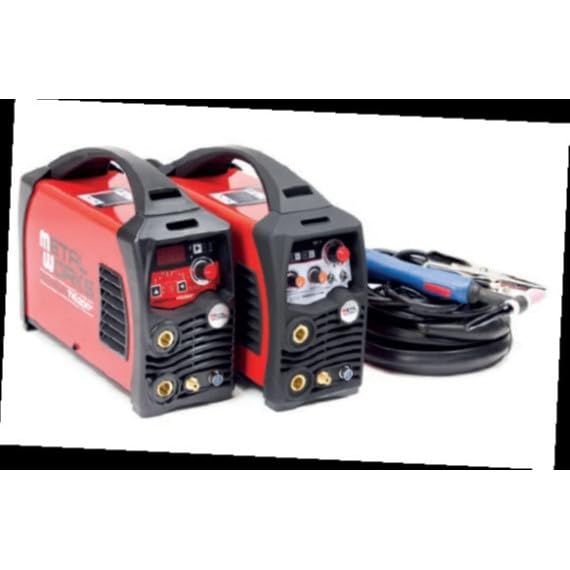 Poste à souder Inverter Premium TIG 200 HF