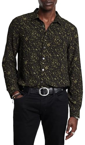 John Varvatos Men's Tara Shirt