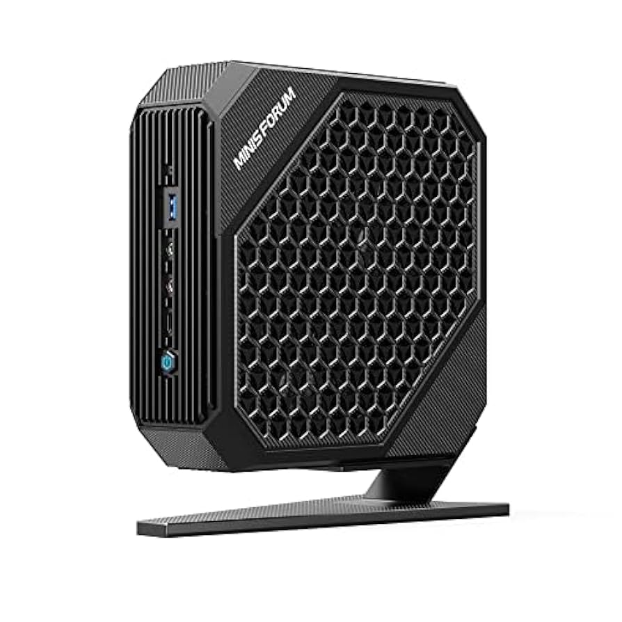 【ジャンク】MINISFORUM HX100G 7840HS 32GB 1TB Amazon.com: MINISFORUM Neptune HX100G Mini Gaming PC AMD