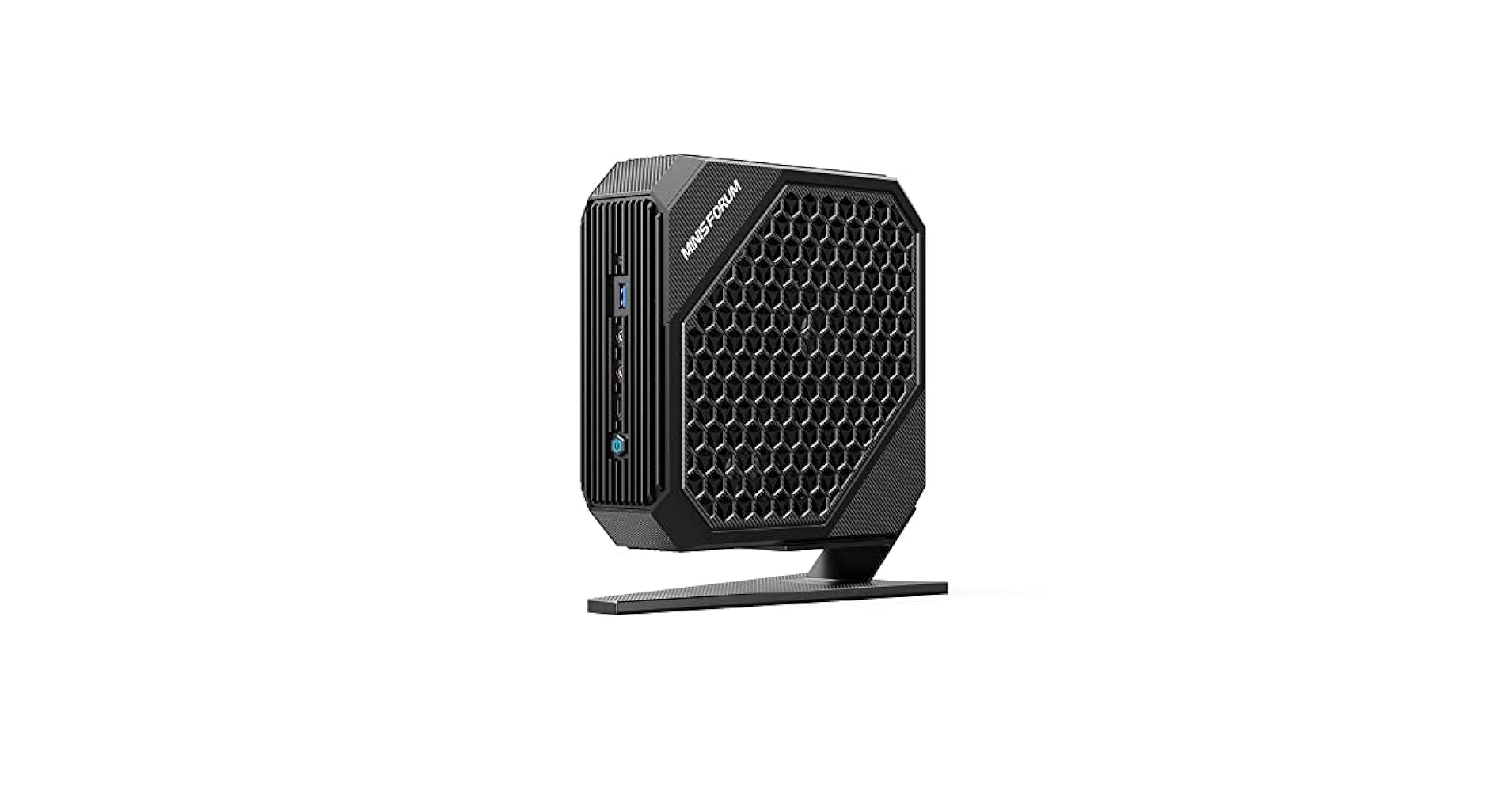 Amazon.com: MINISFORUM Neptune HX100G Mini Gaming PC AMD