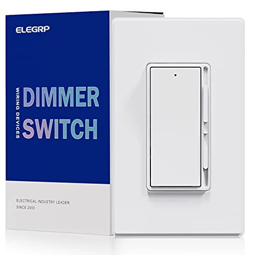 What Is a 3 Way Dimmer Switch 5 Types with Pictures Tools Everyday