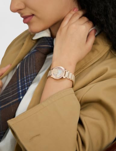 Image of XYLYS Womens Analogue Watch - 9766WD02M (Multi-Colour Free Size)