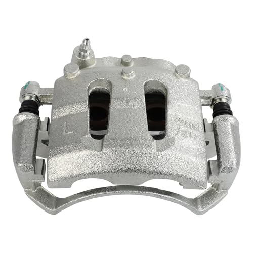 Image of 19B1673 19B1672 Front Left & Right Disc Brake Calipers Assembly