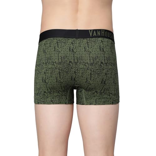 Image of Van Heusen Men Trunks