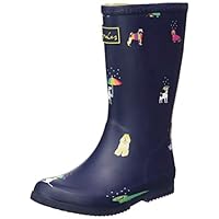 Joules Girl's Rainboots Rain Boot