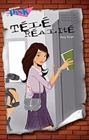 téléréalité 2895434867 Book Cover