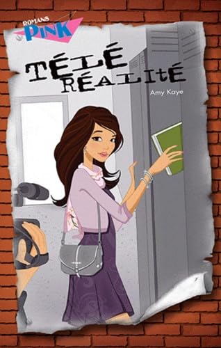 Télé-réalité Kaye, Amy