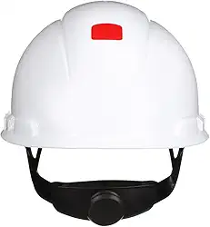 Capacete Segurança 3m H700 Catraca Securefit Engenheiro Obra