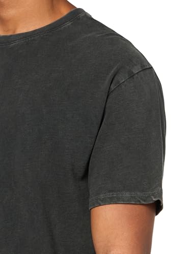 Lucky Brand Men's Weekend Jersey Relaxed Crew Neck Tee3