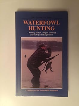 Paperback Waterfowl Hunting Book