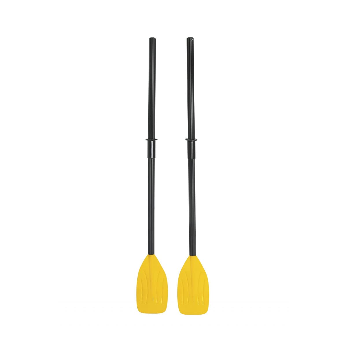 Bestway 61108-3 Gommone Gonfiabile Battle Bomber con Remi e Pompa a Pedale