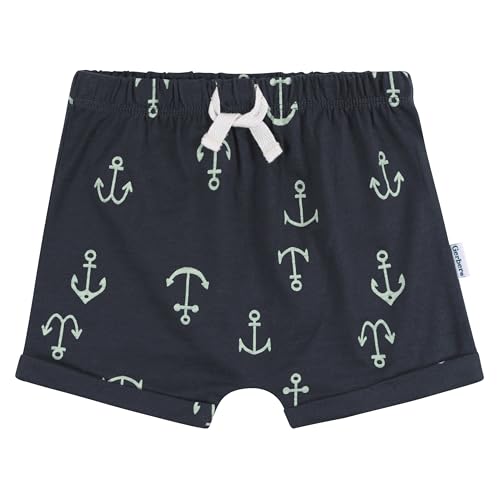 Image of Gerber Baby Boys' Toddler T-shirt and Short Set