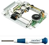 Sony PS3 Disc Drive Replacement Laser Lens and Deck/ PS3 Bluray Laser (KES-410A/ KEM-410) Models...