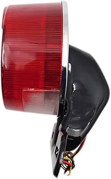 Amazon | BAR AUTOTECH テールランプ ブレーキランプ バイク用 Z1 Z2