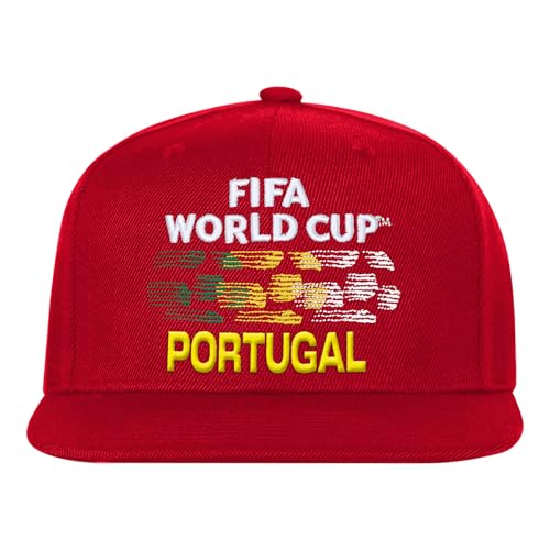 Image of Outerstuff Unisex Adult Country Flatbrim Snapback Baseball Cap