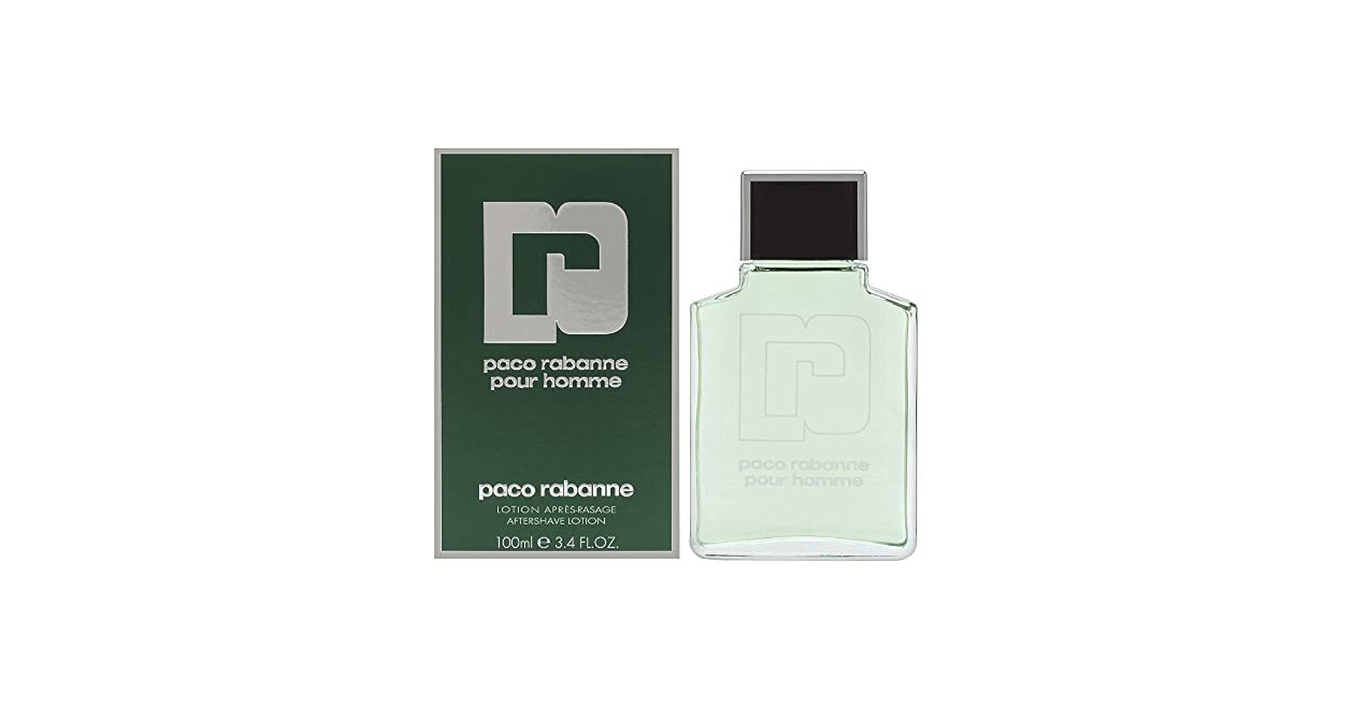 Paco Rabanne Pour Homme 100ml 未使用　2本セット XS POUR HOMME by PACO RABANNE Men 2pc SET 100ml S/G+ 100ml