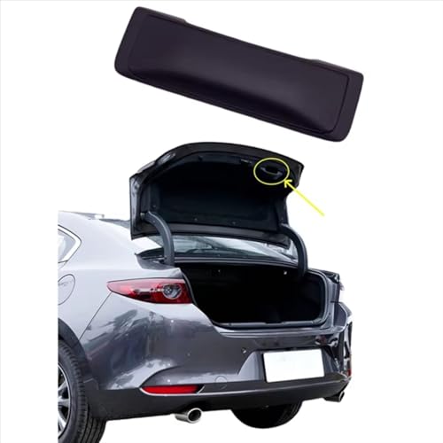 Interrupteur de coffre Mazda 3 BP 65W-85510-10 bouton hayon