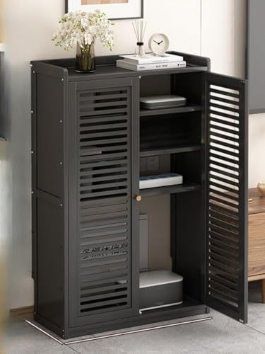 yYecoxz[^[[ `FXg db FAX  bN [^[[{bNX RZg{bNX w\ I̍߉\ B t ʋC M eʎ[ Wi-Fi ƒ ItBX pr g₷ (59x25x97cm,ub