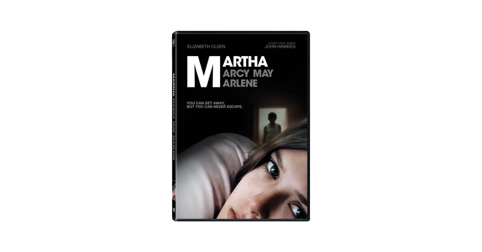 Amazon.com: Martha Marcy May Marlene : Olsen, Elizabeth