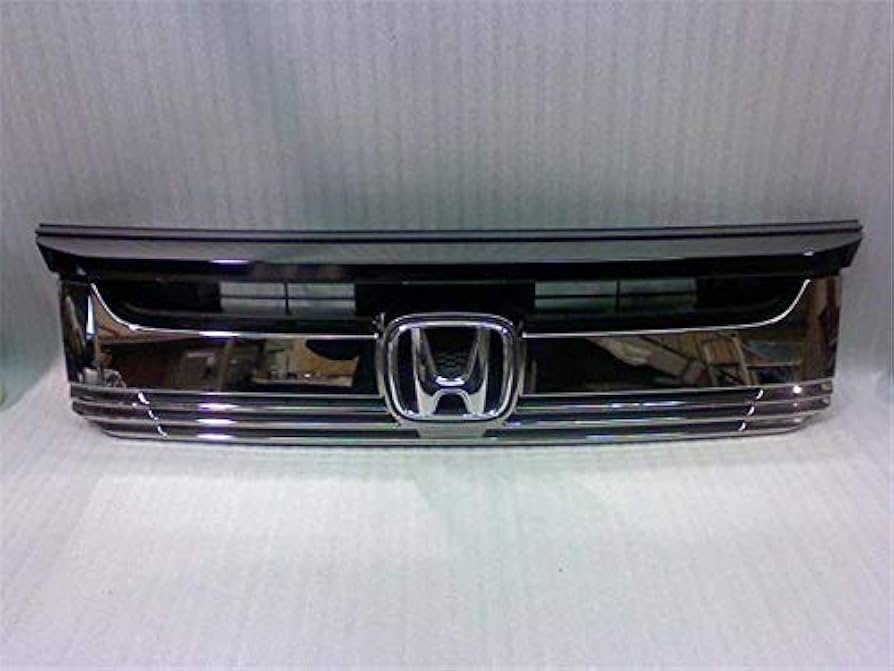 ホンダ 純正 N-BOXスラッシュ フロントグリル