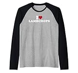 I Love Lambchops