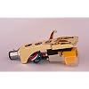 Gold plated Headshell, mount, cartridge and stylus, needle for Pioneer PLX-1000, PL-518, PL-530, PL-A35, PLX-500, PL-560, PL-200, PL-516, PL-255, PL-200X, XL-A700, PL-A45D, PL-A450, MADE IN ENGLAND
