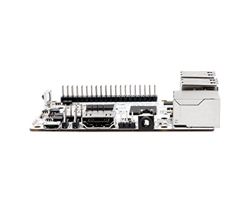 Libre Computer Board AML-S905X-CC (Le Potato) 2GB 64-bit Mini computadora para medios 4K