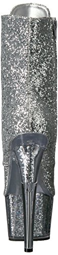 Pleaser Women's Ado1020g/b/m Ankle Bootie3