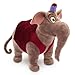 Disney Abu as Elephant Plush - Aladdin - Medium - 13 1/2'' H by
