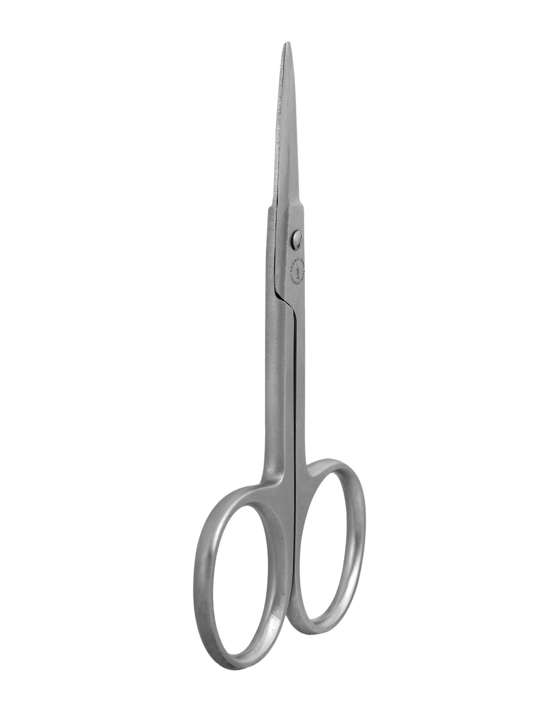 Sunil Bajaj, Eyebrow, Nose, Beard and Moustache Scissor (Straight Scissor)