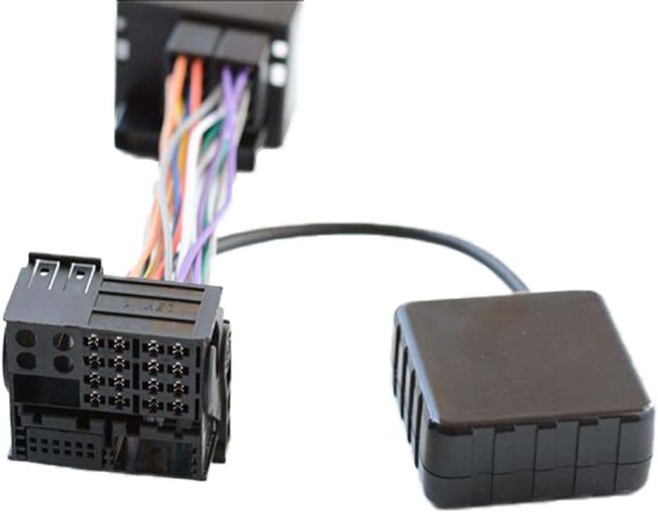 Módulo de Audio Bluetooth 5.0 para BMW Z4/X3/Mini Cooper