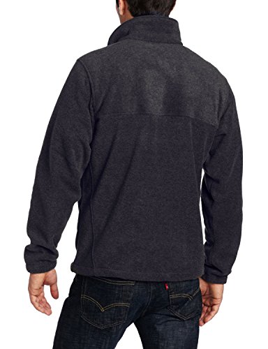 Image of Columbia Men's Steens Mountain 2.0 Full Zip Fleece Jacket