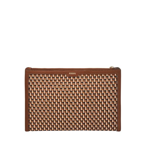 Image of Fossil Wristlet Pouch
