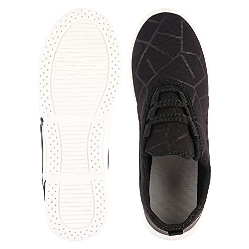 Image of Birde Men Mesh Sports Shoes for Men Running and Walking Shoes