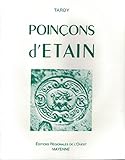 collection etain du prince  Poinçons d\'étain
