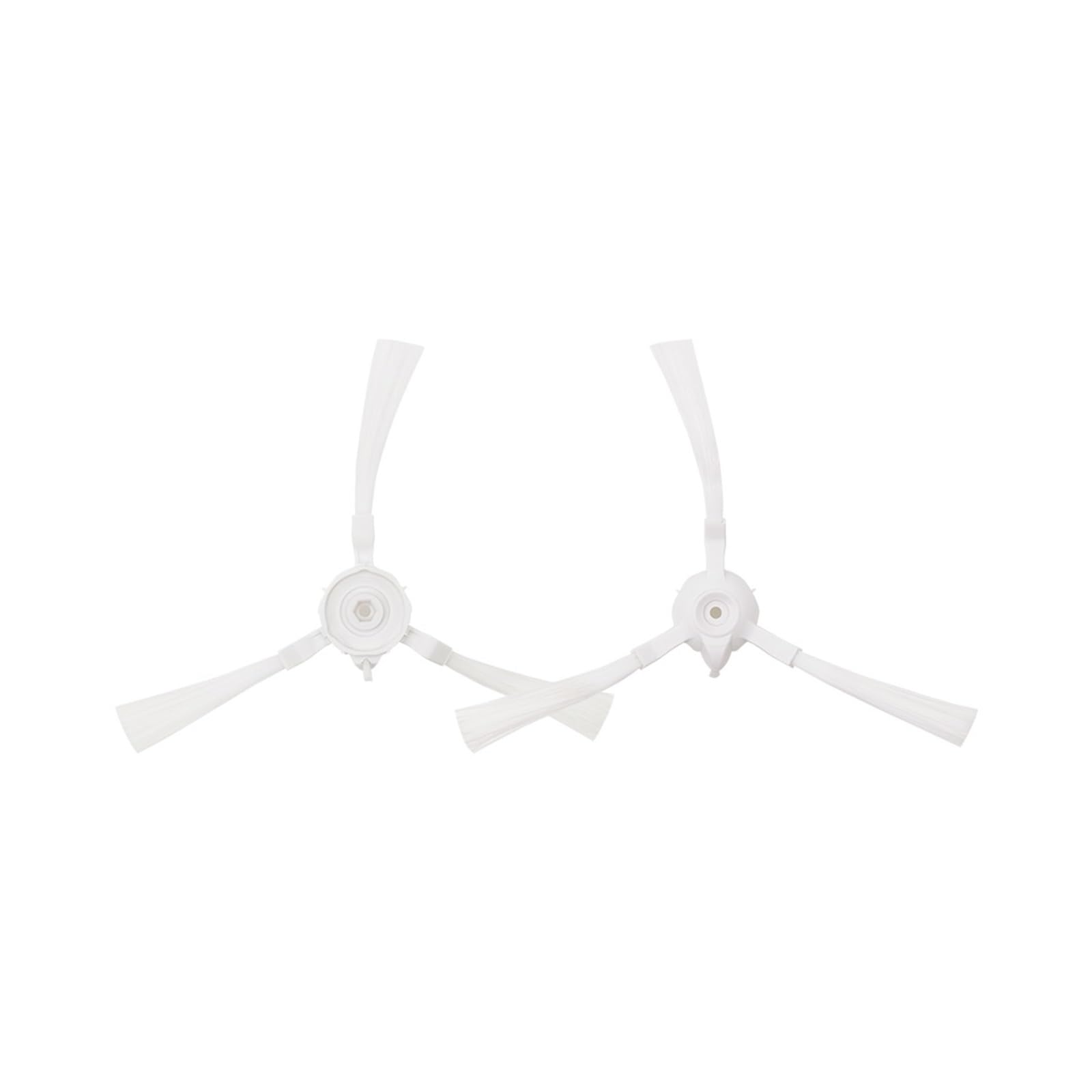 Compatible con Qihoo 360 S6 Cepillo Giratorio Filtro HEPA Cepillo Principal Cepillo Lateral Paño de fregona Piezas de aspiradora robótica Accesorios(Kit-5)